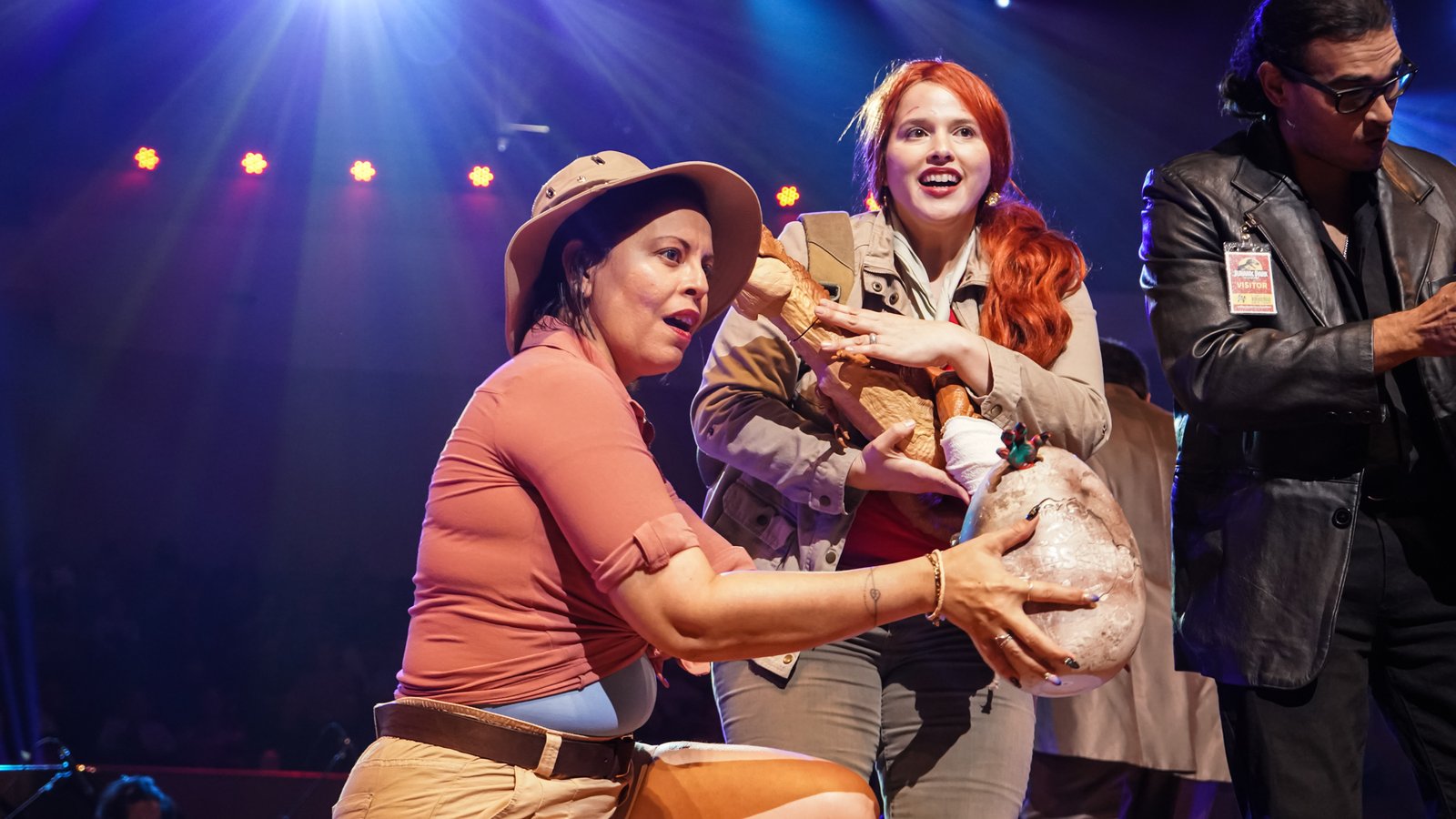 John Williams Birthday Concert